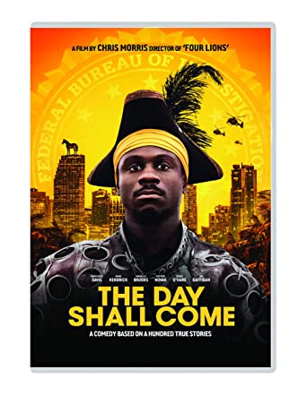 The Day Shall Come 2019 in hindi dubb HdRip Hollywood Dubbed movie download